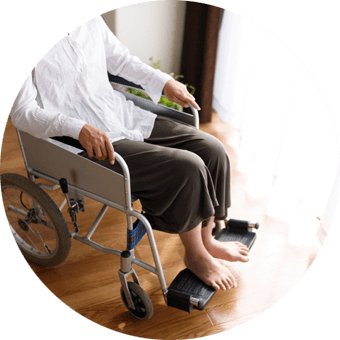 サービス付き高齢者住宅イメージ03