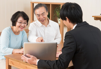 ご相談・お問い合わせ